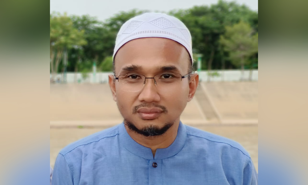 Ketua ulama PAS Perlis beri ingatan tentang 'politik menjadi kotor'
