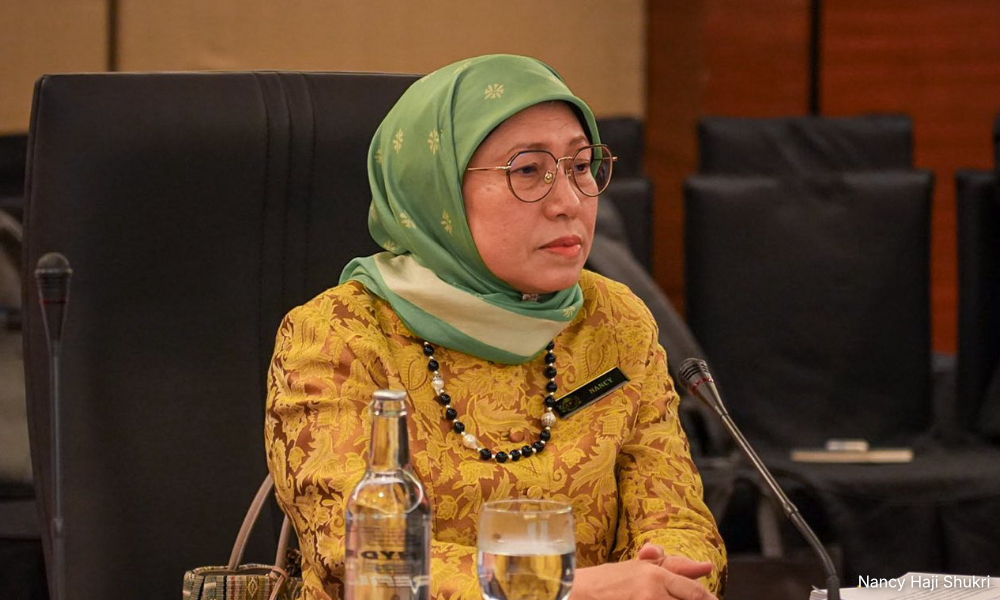 Sistem semakan pesalah jenayah seksual kanak-kanak tak dibuka kepada awam
