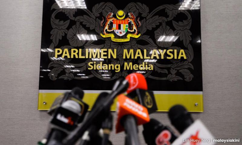 Peraturan baru di Parlimen hadkan interaksi MP dengan media