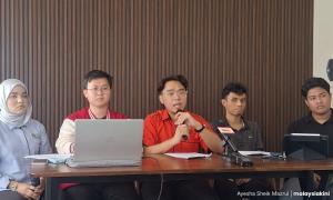 ‘Lubuk rasuah’: Pelajar gesa siasat perolehan universiti