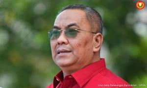 Sanusi: Pemimpin ada beban punca Umno kekal kerajaan perpaduan