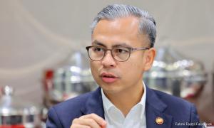 Anwar's direction for GE16 to be focus of Harapan convention tomorrow - Fahmi