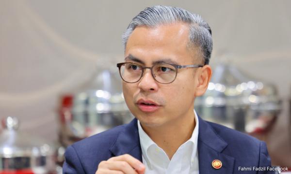 MCMC identifies over 50 accounts spreading racially charged content - Fahmi
