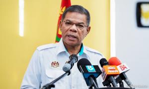 Saifuddin says Sedition Act used judiciously, critics cite Rex Tan probe