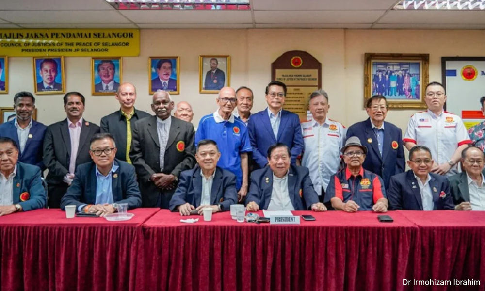 Councils move to crack down on fake 'Datuk' titles and honour abuse