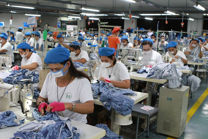 Global unemployment may stay stable in 2026, but work progress is stalling, ILO reports