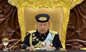 教育制度以马来语为主，元首说“不接受别留在大马”