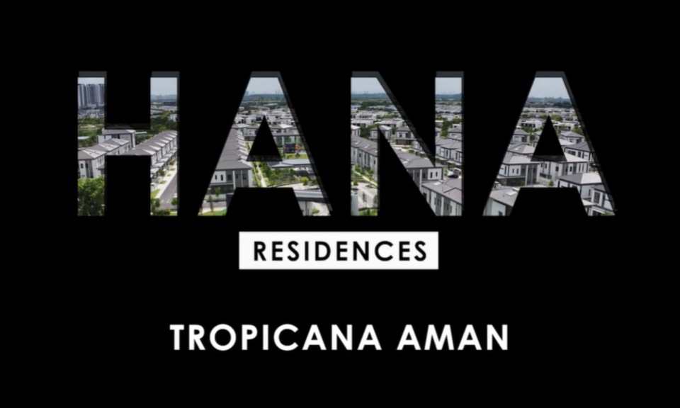 Tropicana’s Hana Residences hits 3 Key Milestones: 100% Sold Out, Early Completion, High 85% QLASSIC Score