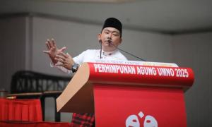 Umno Youth may be hardline, but not against party chief - members 