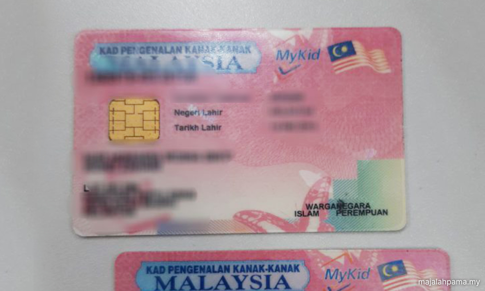 Kewarganegaraan automatik anak lahir di luar negara Jun atau Julai