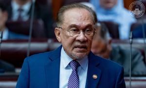 Anwar subpoenaed as witness over RM30m suit against businessperson