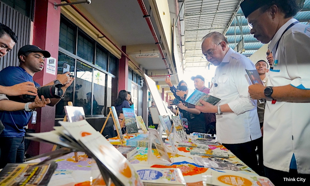 Stories from the ground: Seberang Perai's rise through local hands