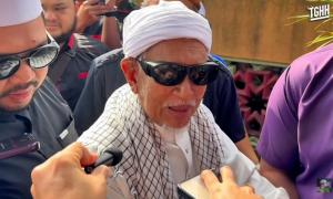 Hadi: PAS ready to take over PN, leader to be discussed soon