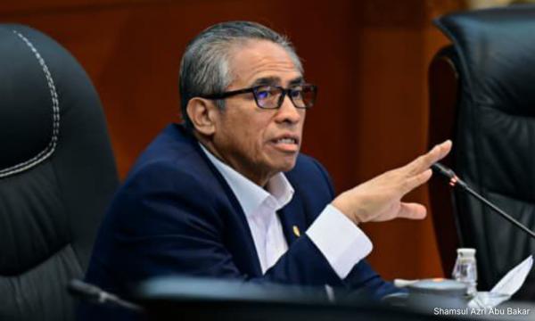 14 KSU kementerian tidak capai sasaran projek, jalani penilaian - KSN