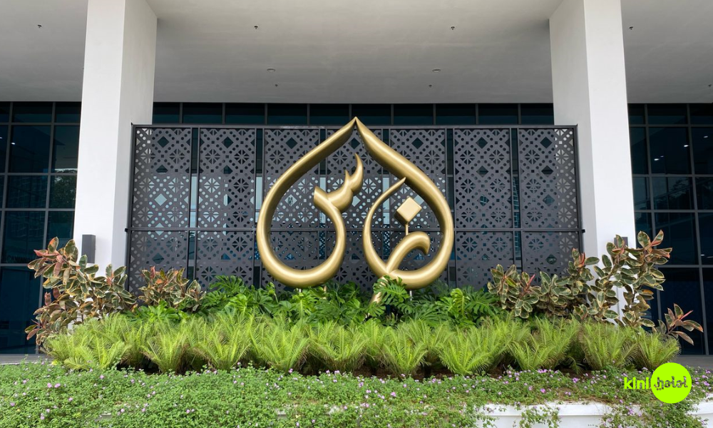LZS sasar RM2.2 juta kutipan zakat PDRM selangor bagi tahun 2026