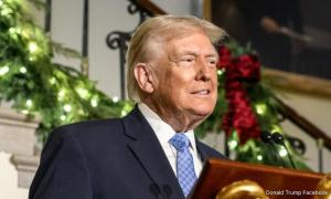 AS tolak gencatan senjata, tapi pertimbang 'kurangkan' perang 