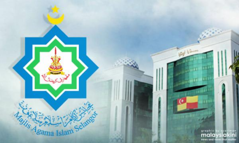 Baitulmal MAIS terima, sucikan harta tidak patuh syariah untuk manfaat masyarakat