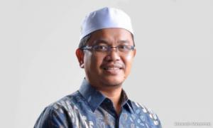 Zaharudin ingatkan kembali kewujudan 'Jebon' dalam PAS 