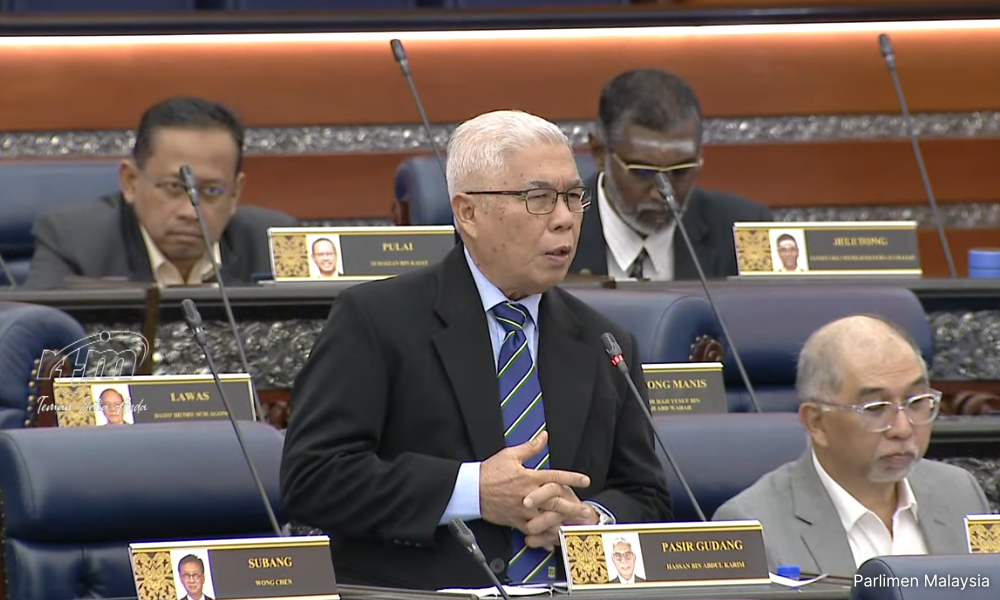 How do we fight corruption if some 'elitists' get 'discounts'?: PKR MP