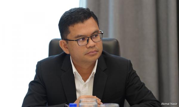 Padu aims to evolve into analytics backbone for govt policies: Akmal