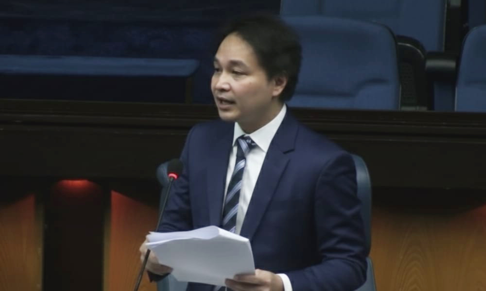 Poser over Sabah 40pct revenue talks as court-ordered review hits 90 days