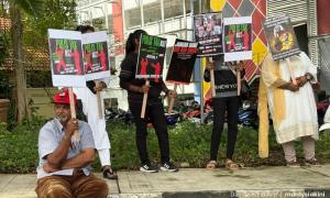 COMMENT | Fatal shooting in Malacca - a case of trigger happy?  