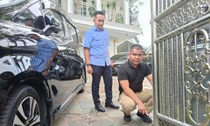 嘉玛斥郭素沁蓄意羞辱，放话要拍卖拖鞋还钱