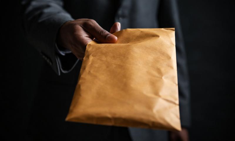 MP PKR dituduh terima rasuah RM9.5 juta bagi selesaikan skandal 'mafia korporat'