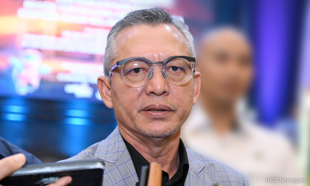 Terengganu exco fined RM2,000 for sedition, expected to keep Kijal seat