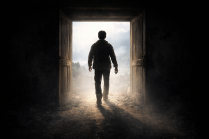 在历史的尽头找回自由