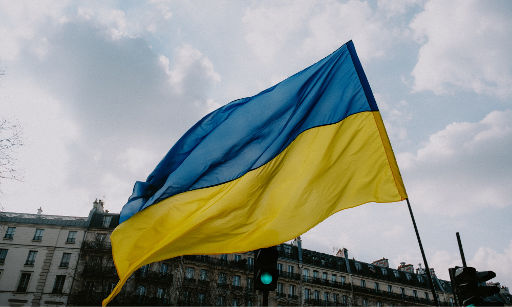 Ukraine to expand accreditation of halal certification, allows smoother export process