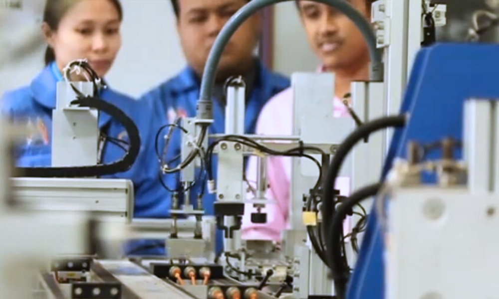 TVET lahirkan graduan mahir, kompetitif selari misi NIMP 2030
