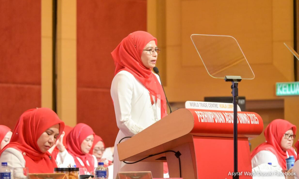 'Power sharing not sign of party's weakness, but growing democracy'