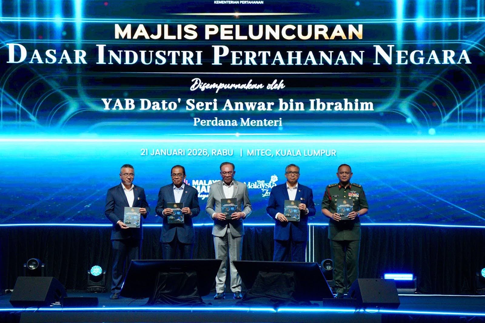 DIPN enhances local industry capabilities in MRO, reduces dependence on OEMs