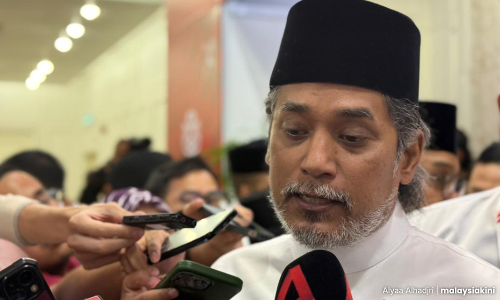 Kes saman Abu Syafiq: Mahkamah kurangkan ganti rugi KJ kepada RM830,000