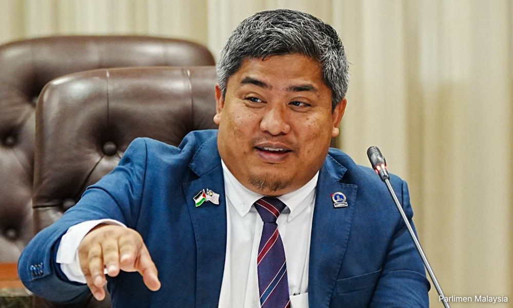 PN MP questions if US trade deal received royal, parliamentary nod