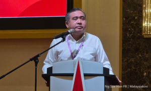 “勿理会思想不成熟的人”，陆兆福吁党员专注建国助民