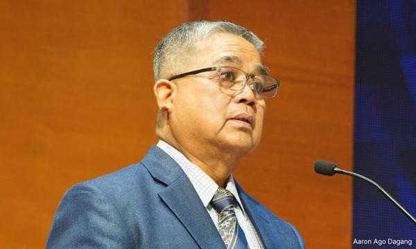 Avoid exploiting religion to incite conflict - Aaron National unity minister says diversity should serve to unite society rather than divide. Bernama 9 m ago ⋅ 1