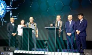 Sabah, S'wak switch on electricity link, opening door to Asean power grid