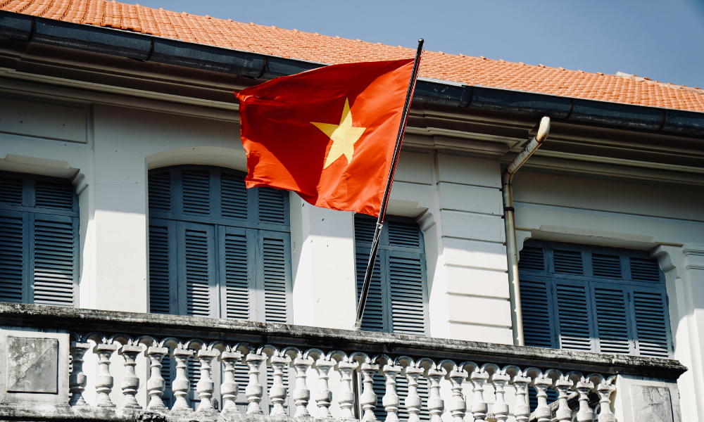 Vietnam develops a national decree to advance halal certification and trade