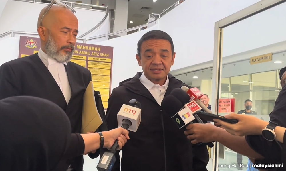 Former army chief slapped with two more charges
