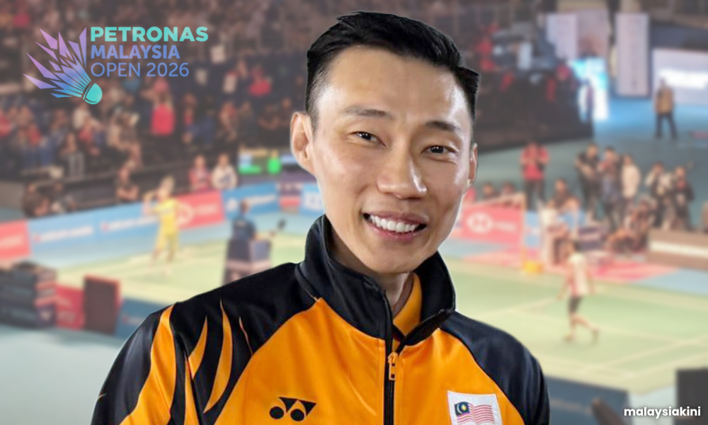 ULASAN | Ketahanan mental faktor besar penentu juara