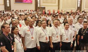 DAP tak takut berdepan 'penentangan habis-habisan' parti lain