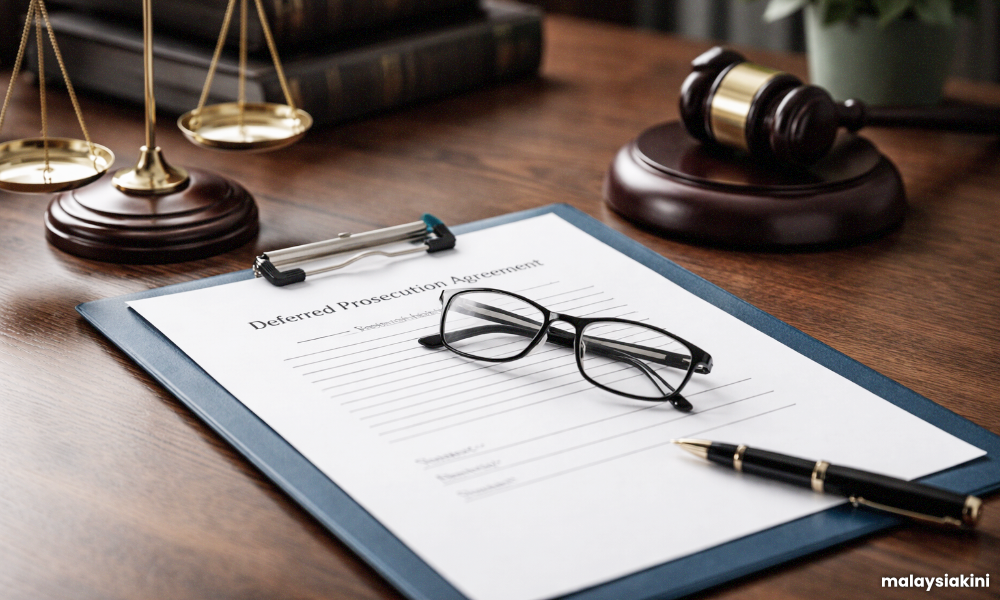 KINIGUIDE | Deferred prosecution agreement: Why MACC wants it