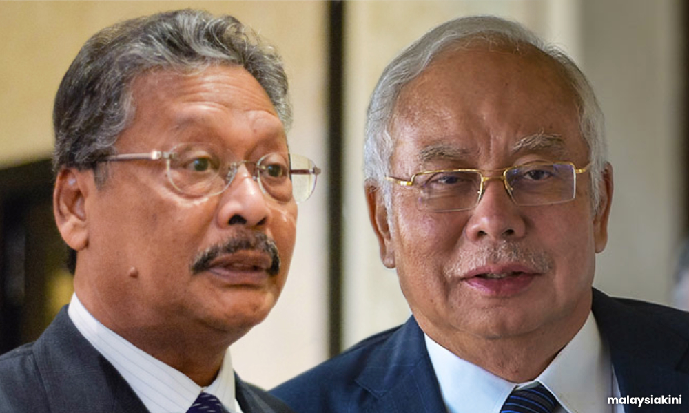 Siasatan ke atas Apandi: Sangeet persoal apa sebenarnya disiasat?