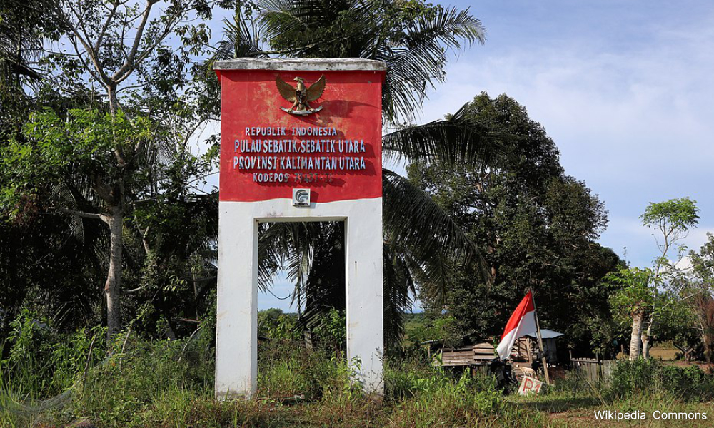 Sebatik border residents should be resettled by citizenship - MP