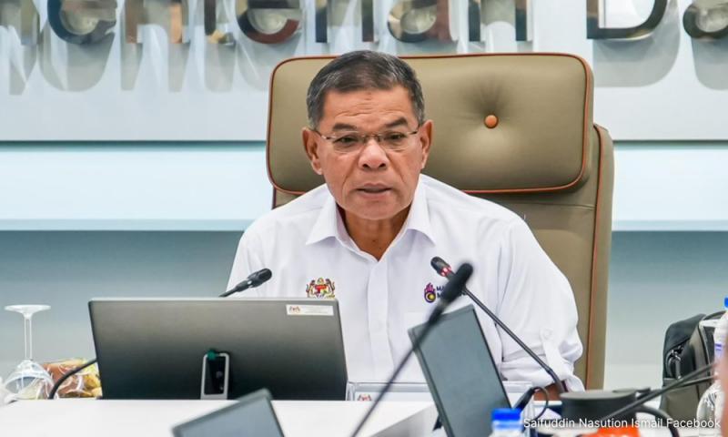 海外子女自动公民权六七月生效 ，积压15年申请料首季解决