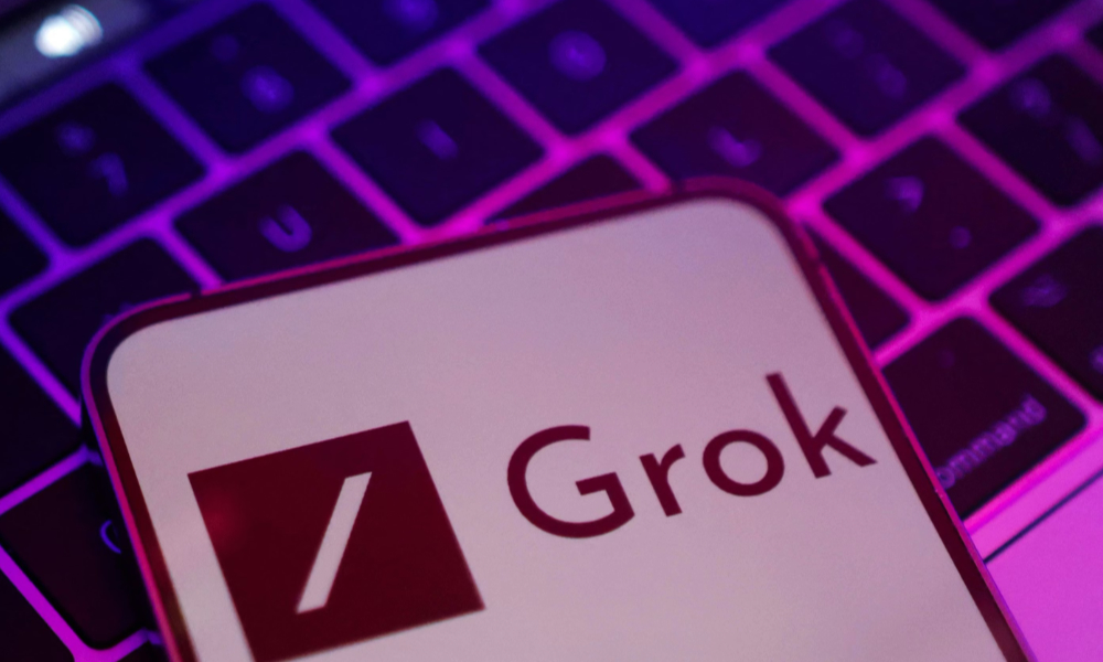 EU buka siasatan terhadap Chatbox AI Grok susulan imej berunsur seksual
