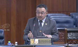 Bukit Tagar pig farm: PAS MP wants assurance project will be fully cancelled