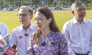 上任百日推13措施强化治理，杨巧双坦言改革未必受欢迎